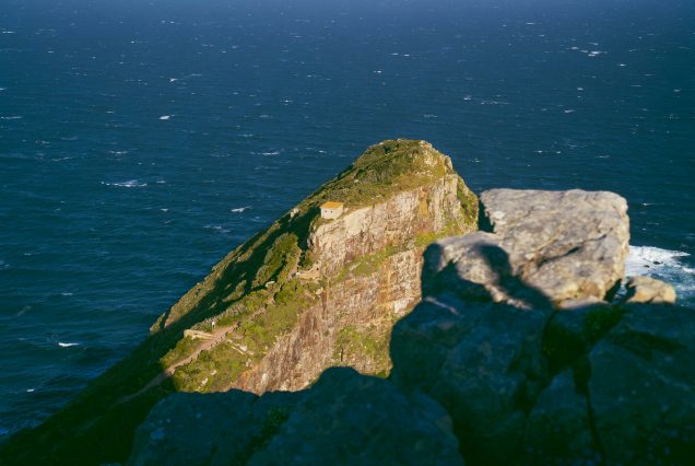 آفریقای جنوبی (۱۰ روز)