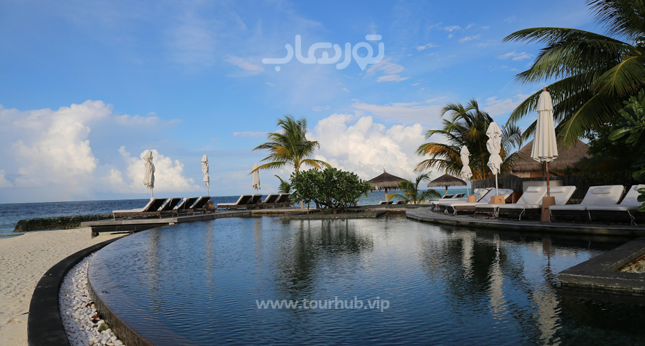 تعطیلات رویایی در مالدیو، جزایر بهشتی و تجربیات آبی